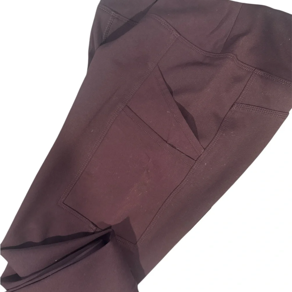 Carhartt Force Fitted Lightweight Utility Leggings Women’s Size S 4-6 - Picture 4 of 4